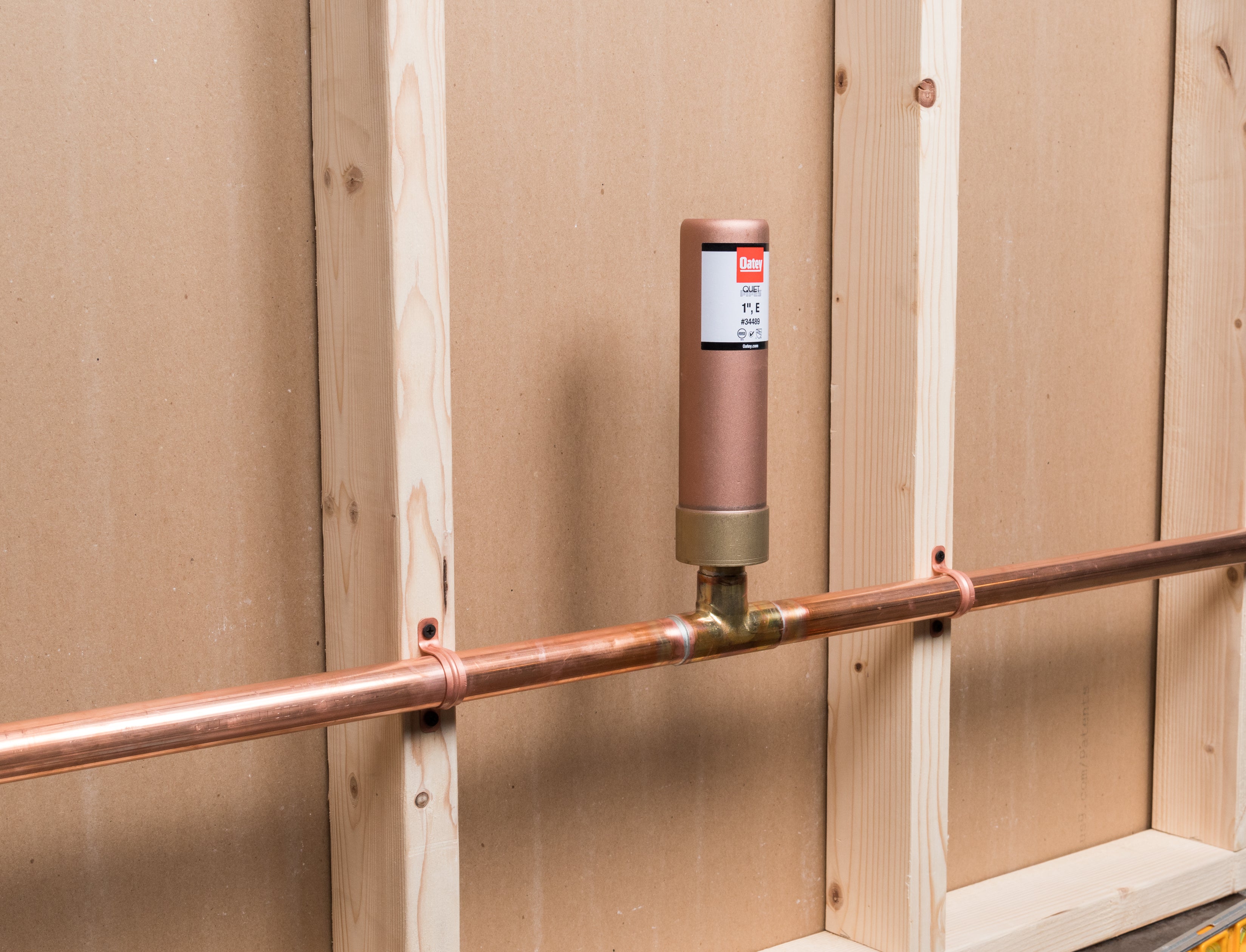Why Are My Water Pipes So Noisy?