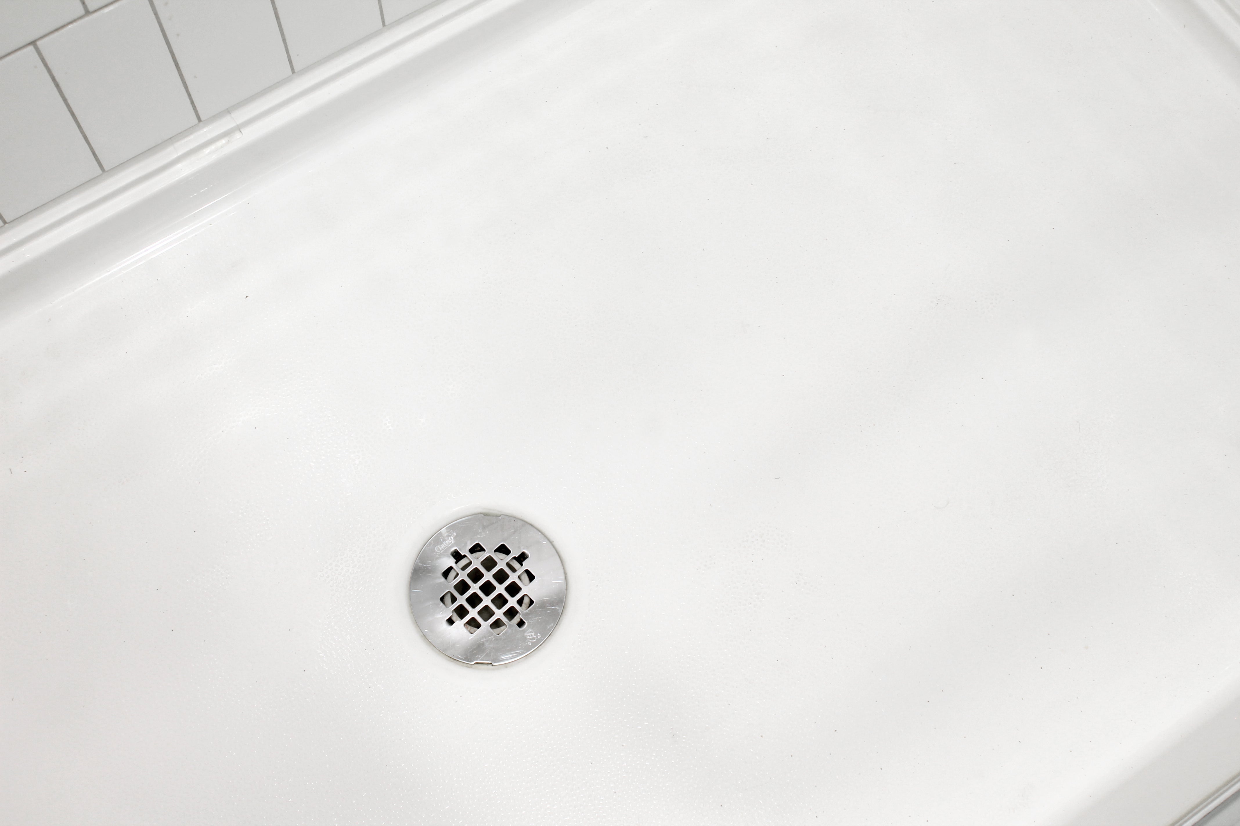 Installing A No Caulk Shower Drain Oatey, Plumbers Putty Or Silicone To Seal Bathtub Drain