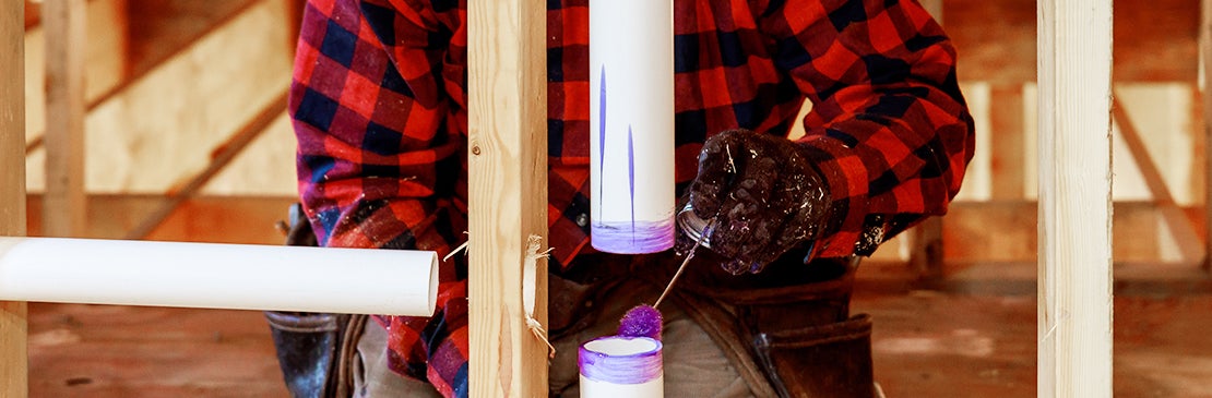 5 Common Solvent Welding Mistakes to Avoid