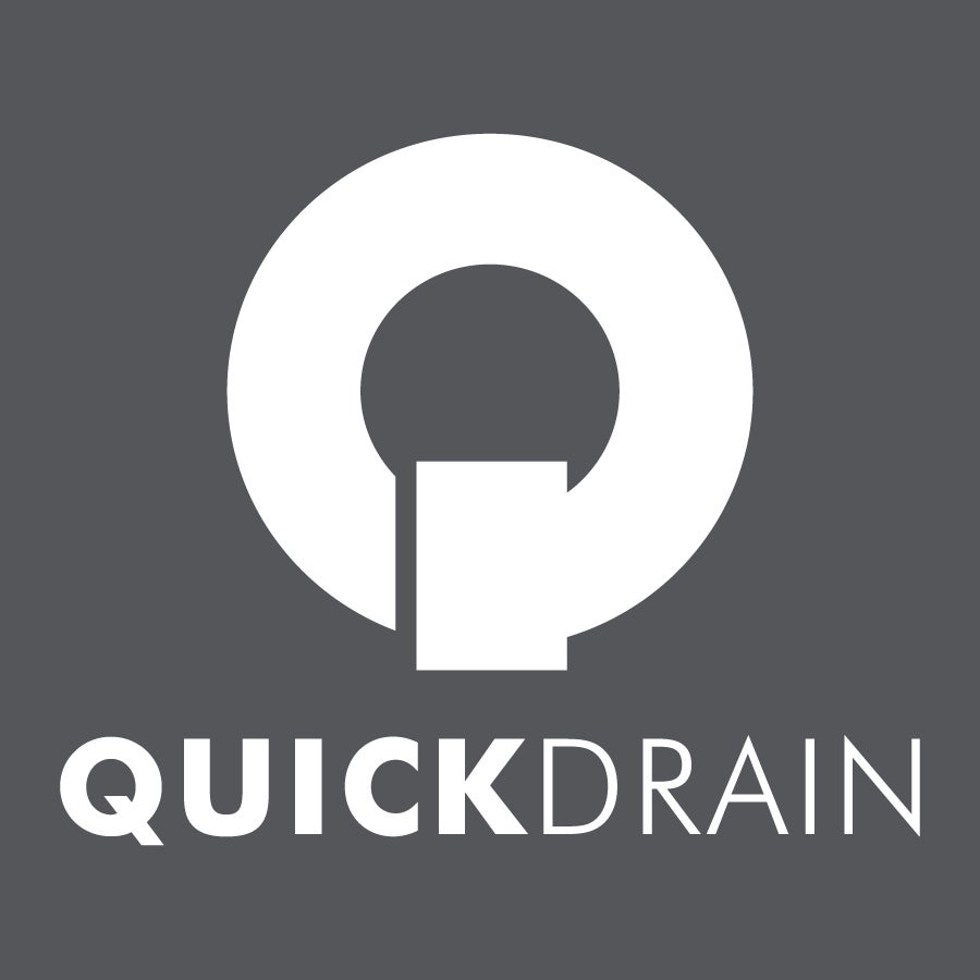 QuickDrain