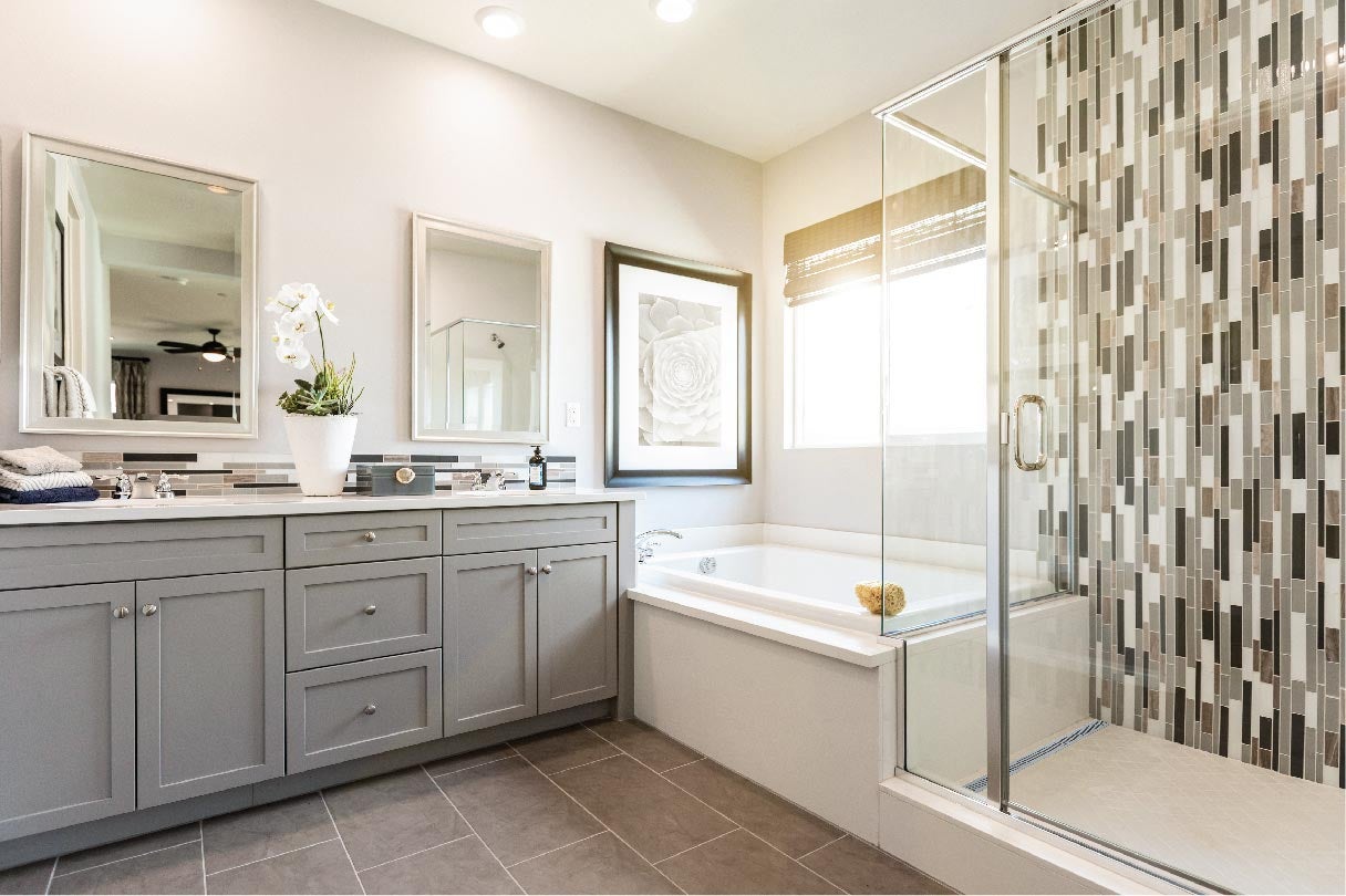 Bathroom Remodeling Gainesville Fl