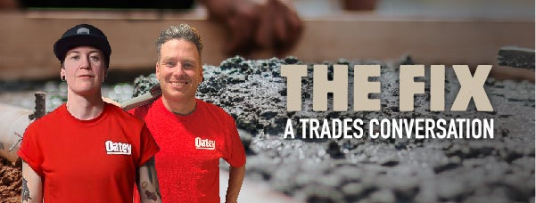 Ambassador Mini-Series Part 1: Building the Trades Across North America