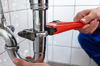 Top Ten Plumbing Tools You Should Have in Your Home