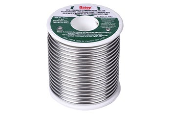 Oatey Lead Free Wire Solder