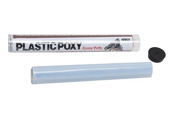 Hercules Plastic Poxy Epoxy Putty