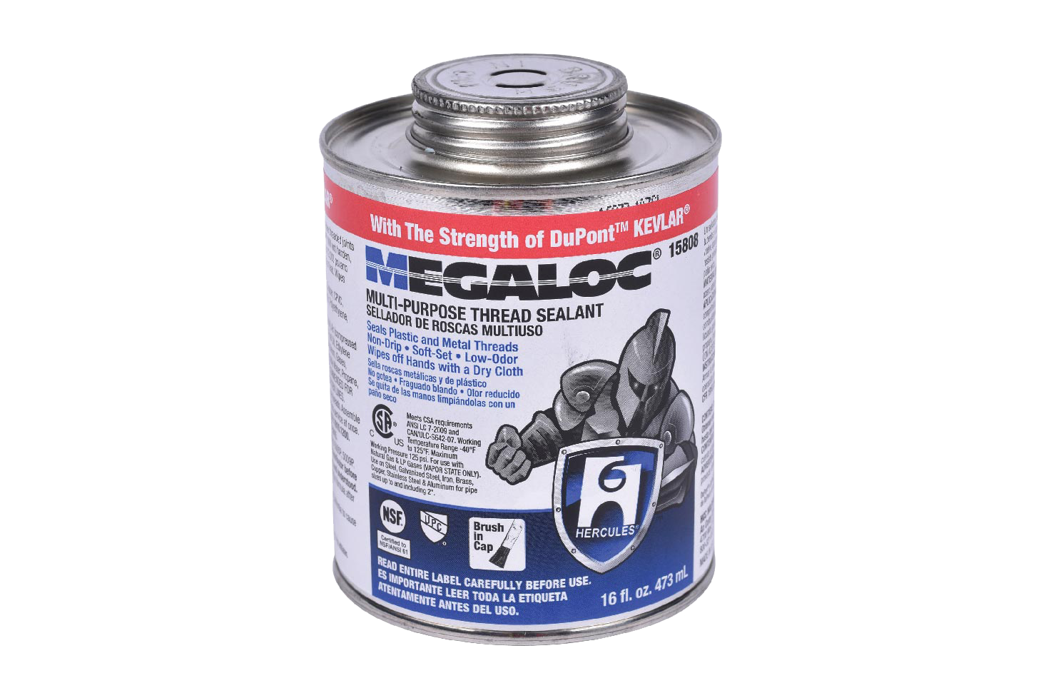 How To Create Leak Proof Joints With Pipe Dope Oatey