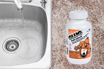 Choosing The Right Drain Cleaning Tool