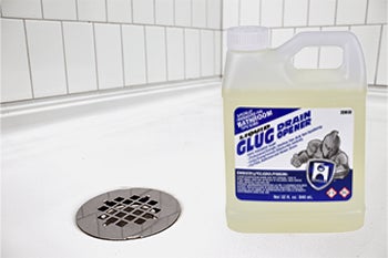 Drain Cleaner and Drain Opener Buying Guide