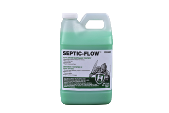 Hercules Septic Flow