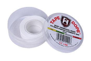 Long teflon tape for stretching - Buy your PTFE tape for gauges here