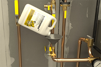 Corrosion Inhibitor Hercules Cryo-Tek Corrosion Inhibitor