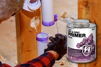 Hercules Purple Primer