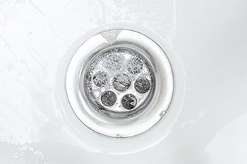 4 Common Culprits of A Clogged Shower Drain - The Waterworks