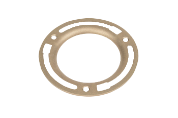 Oatey Brass Closet Flange Replacement Ring