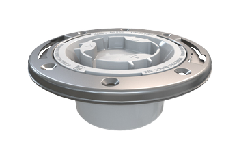 Oatey Easy Tap Closet Flange