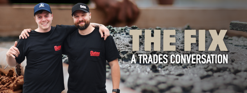 The Fix Social Media and the Trades 