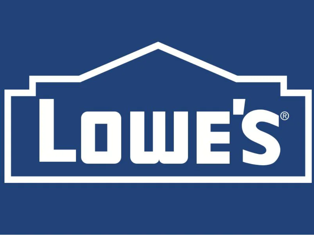 lowe's