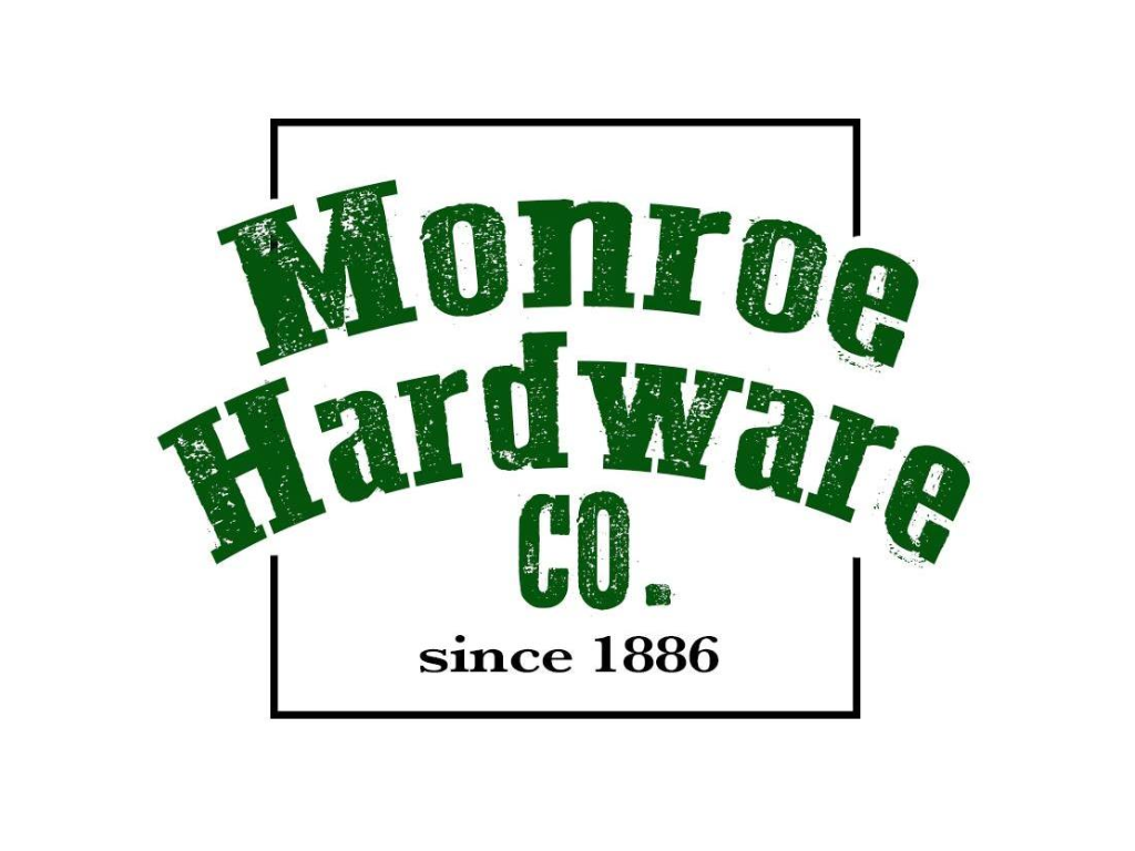 Monroe Hardware Show