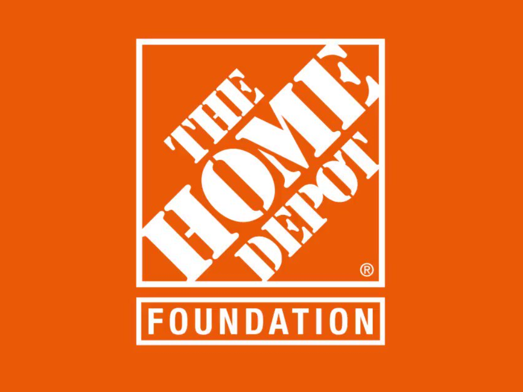 Home Depot Foundation Event