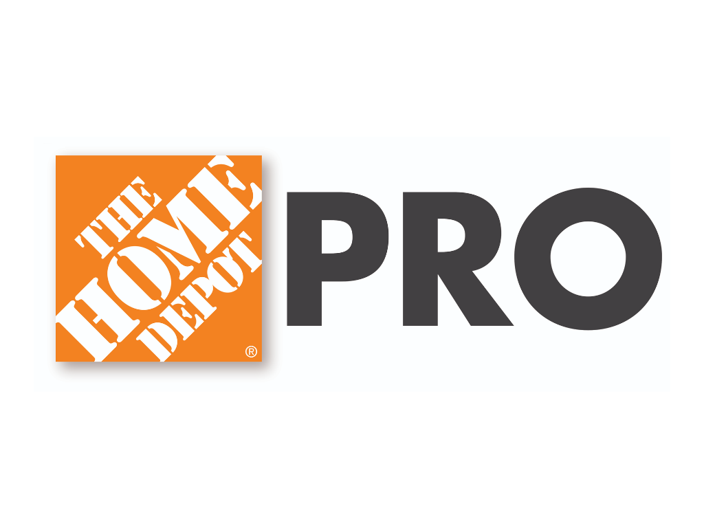 Home Depot Store Pro Appreciation Event 