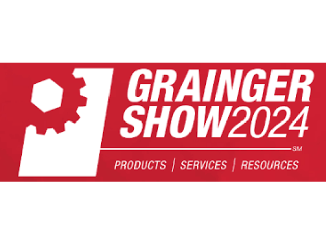 Grainger show 2024