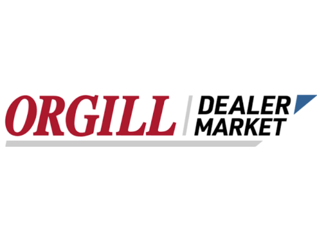 orgill dealer market logo
