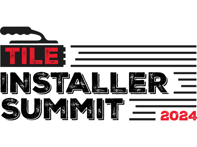 tile installer summit logo