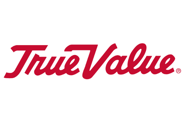 True Value logo