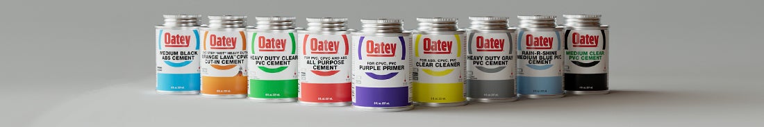 What Is the Shelf Life for Solvent Cement Primer and Cleaner?