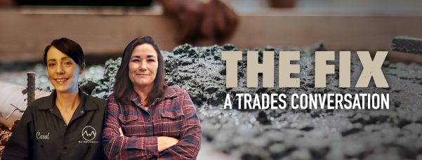 Empowering Women in West Virginia: Breaking Barriers in the Skilled Trades