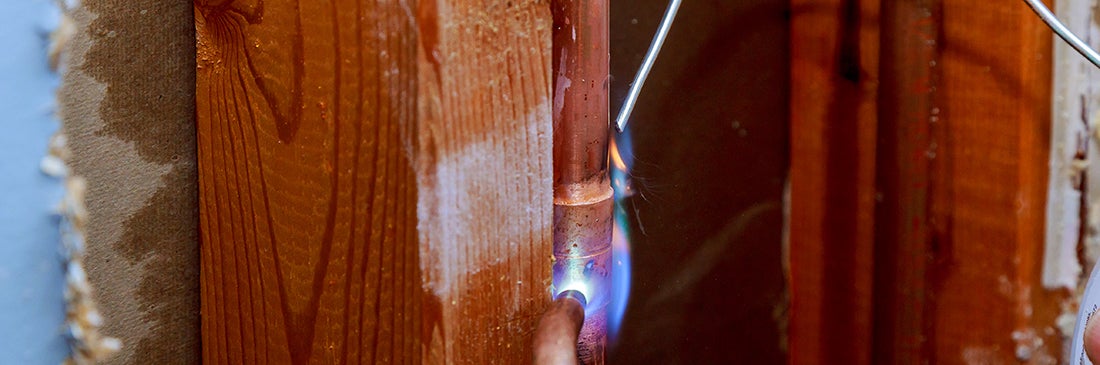 6 Common Soldering Mistakes to Avoid