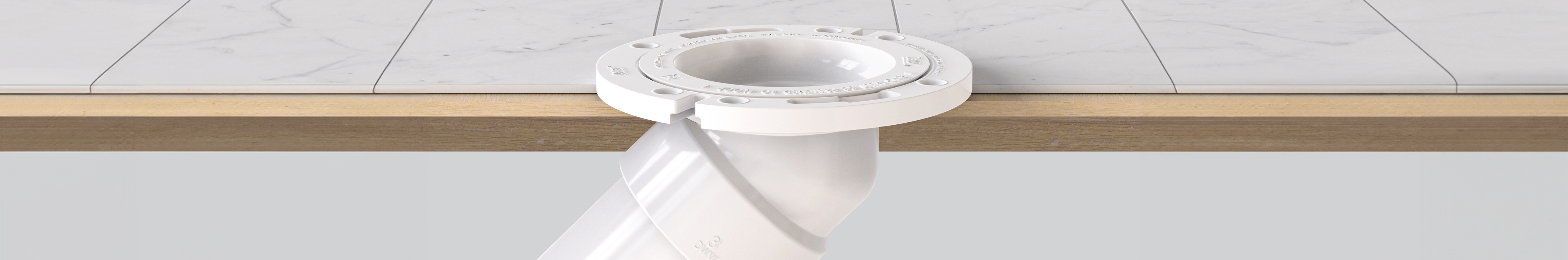 Should I Use an Offset Toilet Flange?