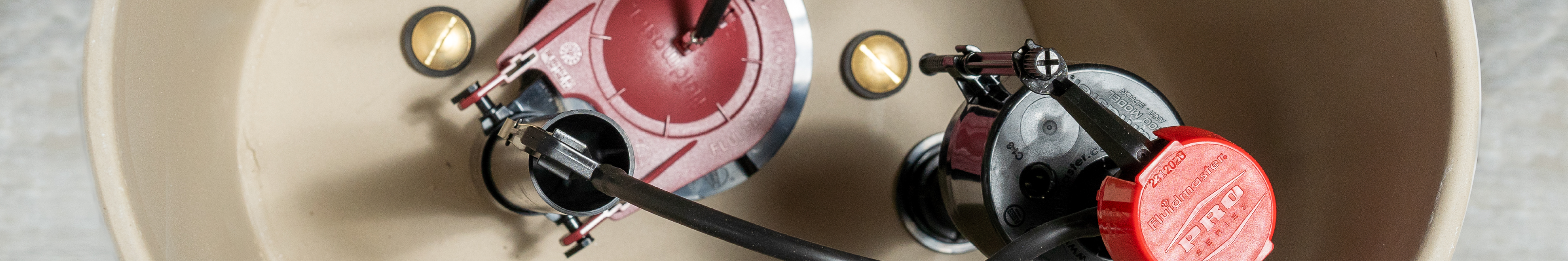 Parts of a Toilet: DIY Plumbing Guide