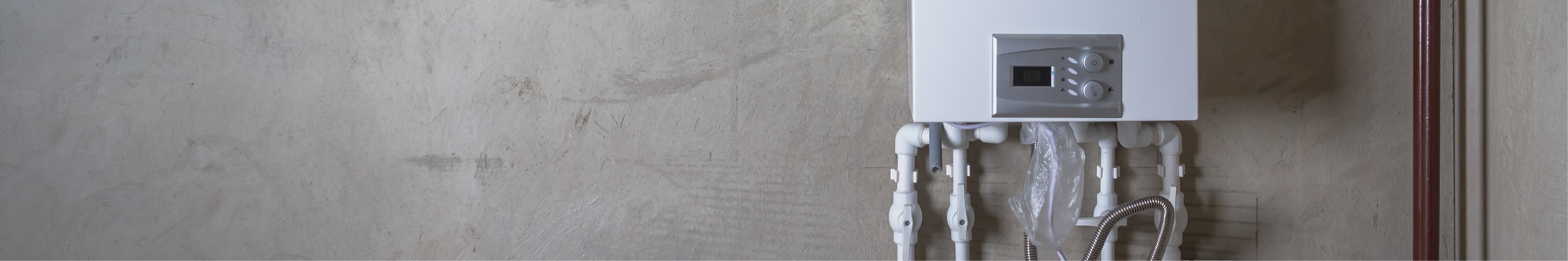 Signs It’s Time to Descale Your Tankless Water Heater