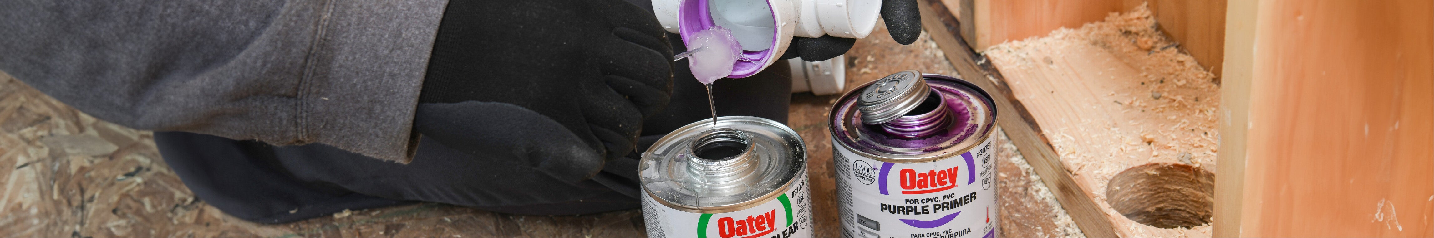 How Long Does PVC Glue Take to Dry?