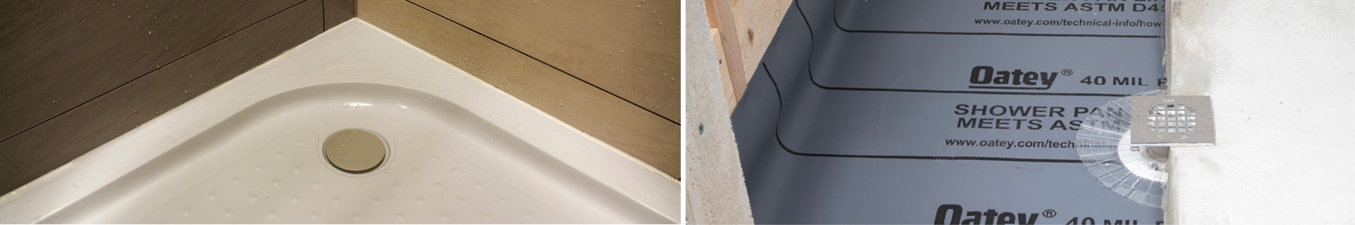 What Is a Shower Pan? Everything You Need to Know Before Installing One