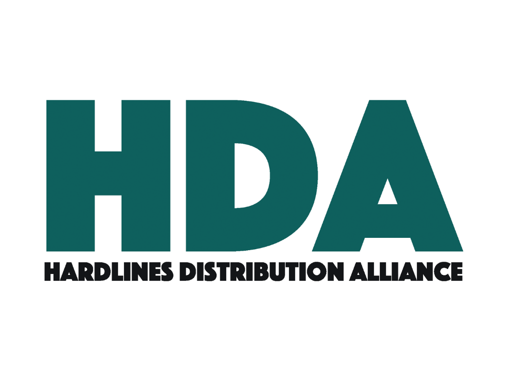 HDA Logo