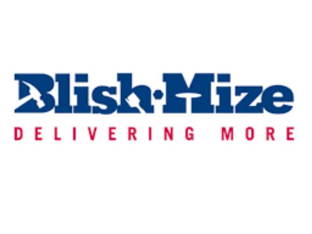 Blish Logo