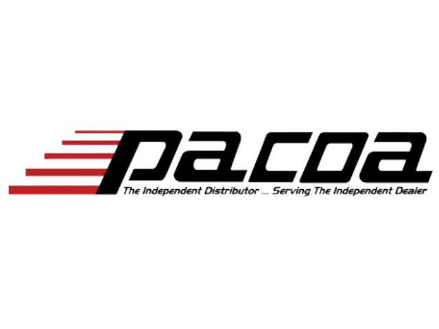 PACOA Logo
