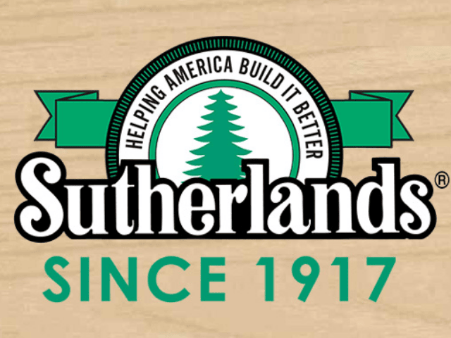 Sutherlands Logo