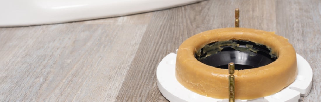 Oatey 101: Wax Rings