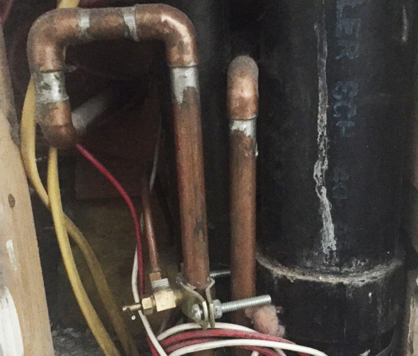 6 tips for working on plumbing in historic homes