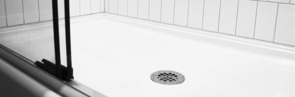 7 Things to Know Before Installing a No-Caulk Shower Drain