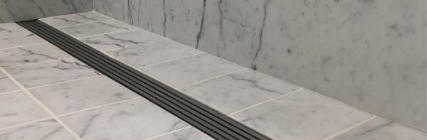 QuickDrain Hospitality Case Study: Ritz-Carlton St. Louis Hotel
