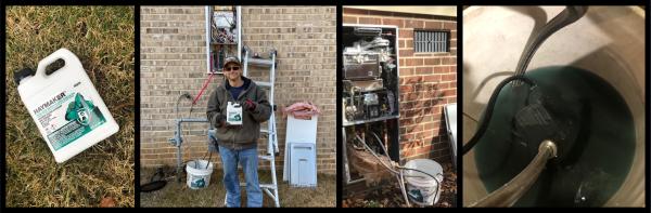 Hercules Haymaker Q&A - T&T Plumbing