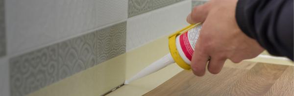How to Choose the Right Caulk or Sealant