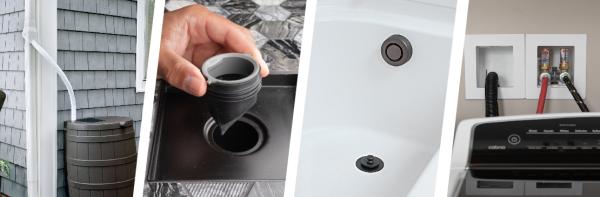 Five Simple Ways to Upgrade Plumbing