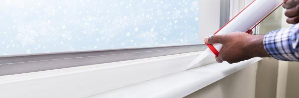 How to Winterize & Prevent Frozen Pipes