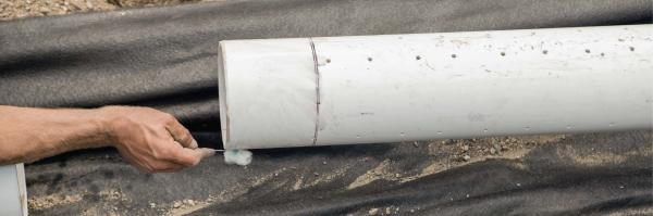Five Tips for Large-Diameter Solvent Welding