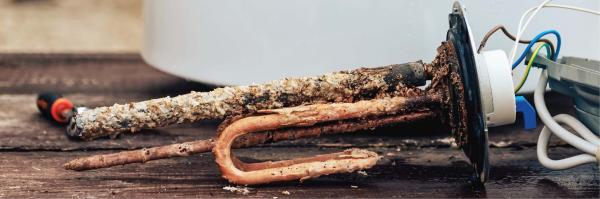 Understanding the impact of pH in hydronic heating systems
